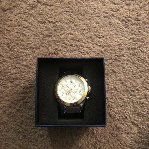 Tommy Hilfiger watch with box